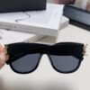 YSL Saint Laurent Unmissable Item, True-to-Original Color, Visibly Superior Quality, SL M95 Eyeglasses Sunglasses