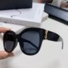 YSL Saint Laurent Unmissable Item, True-to-Original Color, Visibly Superior Quality, SL M95 Eyeglasses Sunglasses