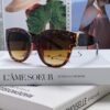 YSL Saint Laurent Unmissable Item, Faithful to Original Color, Visible Quality Difference, SL M95 Eyeglasses Sunglasses