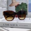 YSL Saint Laurent Unmissable Item, Faithful to Original Color, Visible Quality Difference, SL M95 Eyeglasses Sunglasses