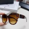 YSL Saint Laurent Unmissable Item, Faithful to Original Color, Visible Quality Difference, SL M95 Eyeglasses Sunglasses