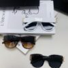 YSL Saint Laurent Unmissable Item, Faithful to Original Color, Visible Quality Difference, SL M95 Eyeglasses Sunglasses
