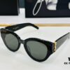 Influencer Hit YSL 💫SLM239 💫 Size: 52□21-145 Acetate Frame Design Influencers Love It, Full of Presence, XL Quality Excellent Eyeglasses Sunglasses