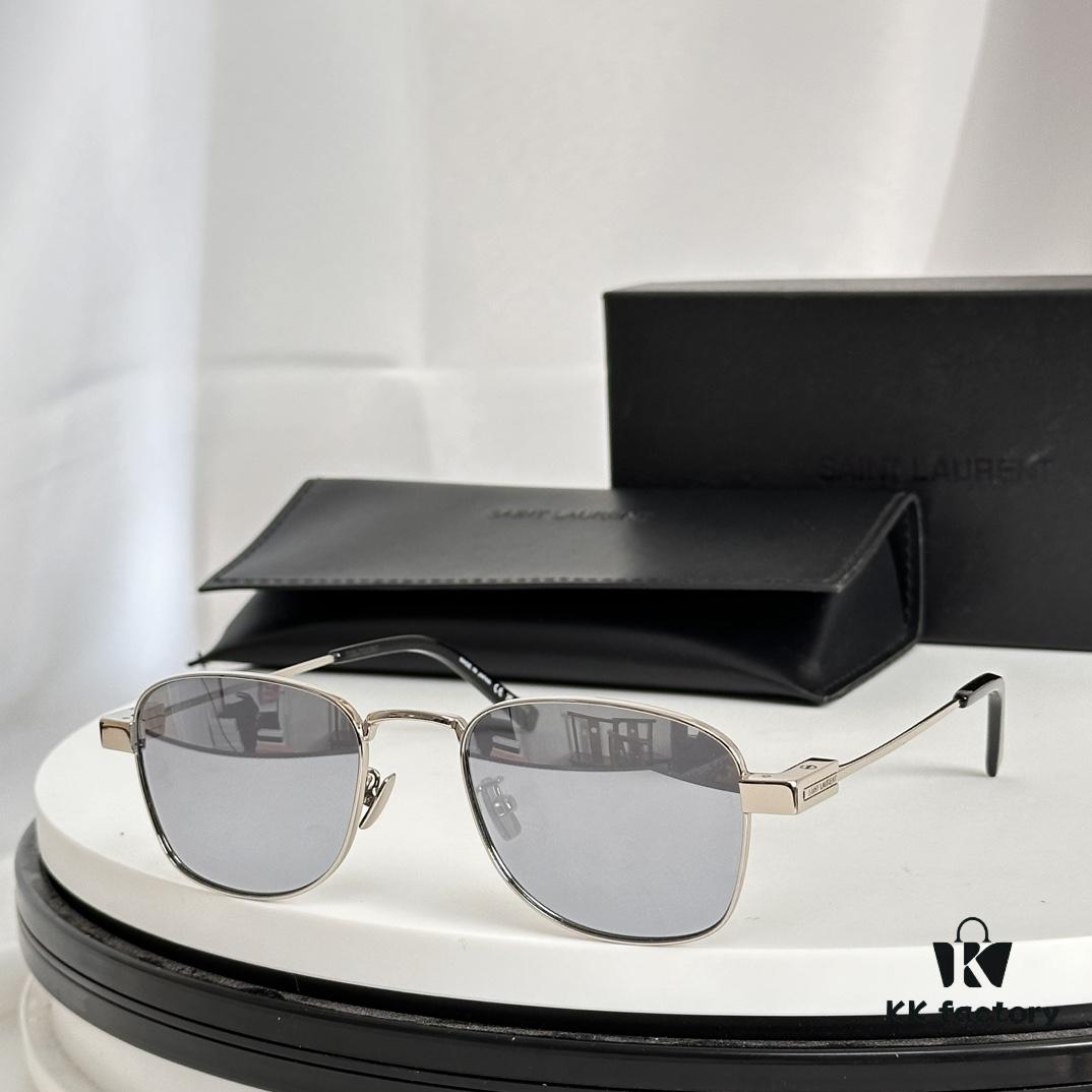 SAINT LAUREN* Saint Laurent SL741 Sunglasses