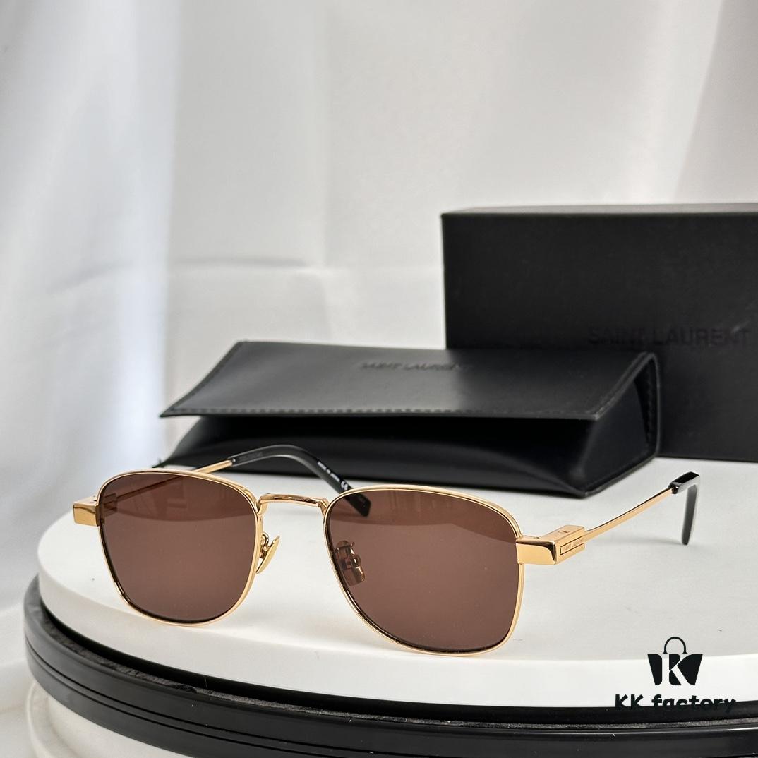 SAINT LAUREN* Saint Laurent SL741 Sunglasses