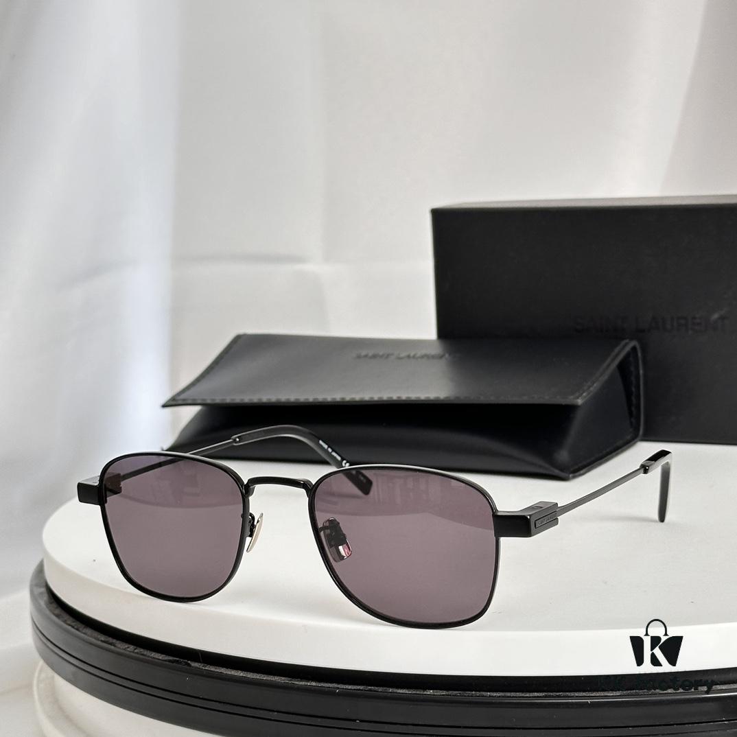 SAINT LAUREN* Saint Laurent SL741 Sunglasses