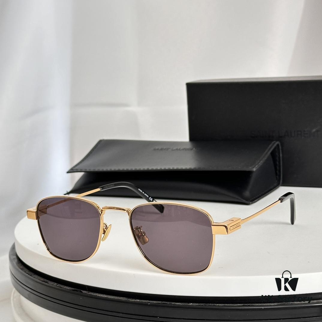 SAINT LAUREN* Saint Laurent SL741 Sunglasses