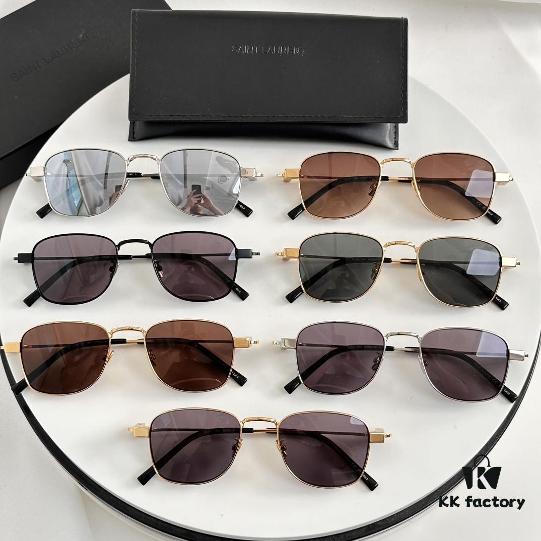 SAINT LAUREN* Saint Laurent SL741 Sunglasses