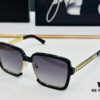 Influencer Hit Yves Saint Laurent 💫 SL221 💫 Size: 44□16-143 Metal Frame Design Playful and Sweet High-Quality Sunglasses