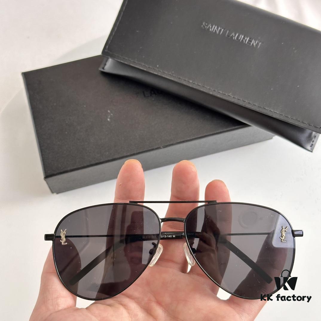 Authentic Arrived SAINT LAURENT SL315 Sunglasses