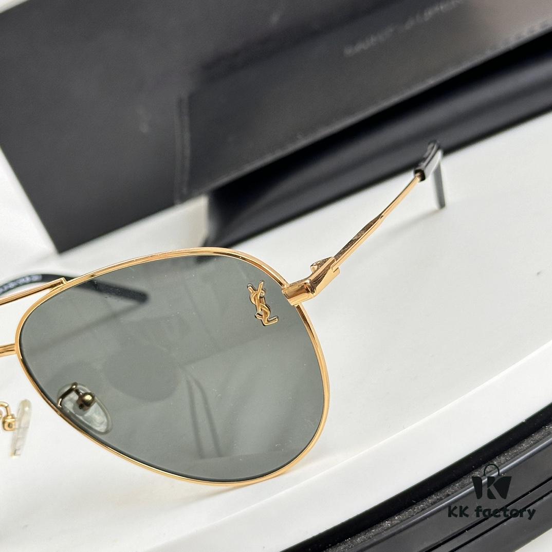 Authentic Arrived SAINT LAURENT SL315 Sunglasses