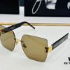Trendy Bestseller Saint Laurent 💫SL514F 💫 Size: 62□15-140 Metal Frame Design 3 Stylish Chic Sunglasses with Playful and Sweet Aesthetic, Excellent Quality