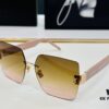Trendy Bestseller Saint Laurent 💫SL514F 💫 Size: 62□15-140 Metal Frame Design 3 Stylish Chic Sunglasses with Playful and Sweet Aesthetic, Excellent Quality