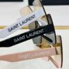 Trendy Bestseller Saint Laurent 💫SL514F 💫 Size: 62□15-140 Metal Frame Design 3 Stylish Chic Sunglasses with Playful and Sweet Aesthetic, Excellent Quality