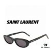 Authentic 2023 Newest Style Versatile Simple Design SAINT LAUREN* Saint Laurent SL557 Size 52-22-145 Eyeglasses Sunglasses