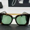 Influencer Popular YSL 💫 SL M241 💫 Size: 53-21-142 Acetate Frame Design XL Playful and Sweet Style, Excellent Quality Sunglasses Eyewear