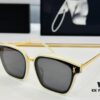 Viral Hit Yves Saint Laurent 💫SL321💫 Size: 64□15-145 Metal Frame Design 3 Playful and Sweet with Excellent Texture Sunglasses