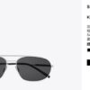 2023 New Arrival Saint Laurent SL561 Sunglasses for Spring and Summer