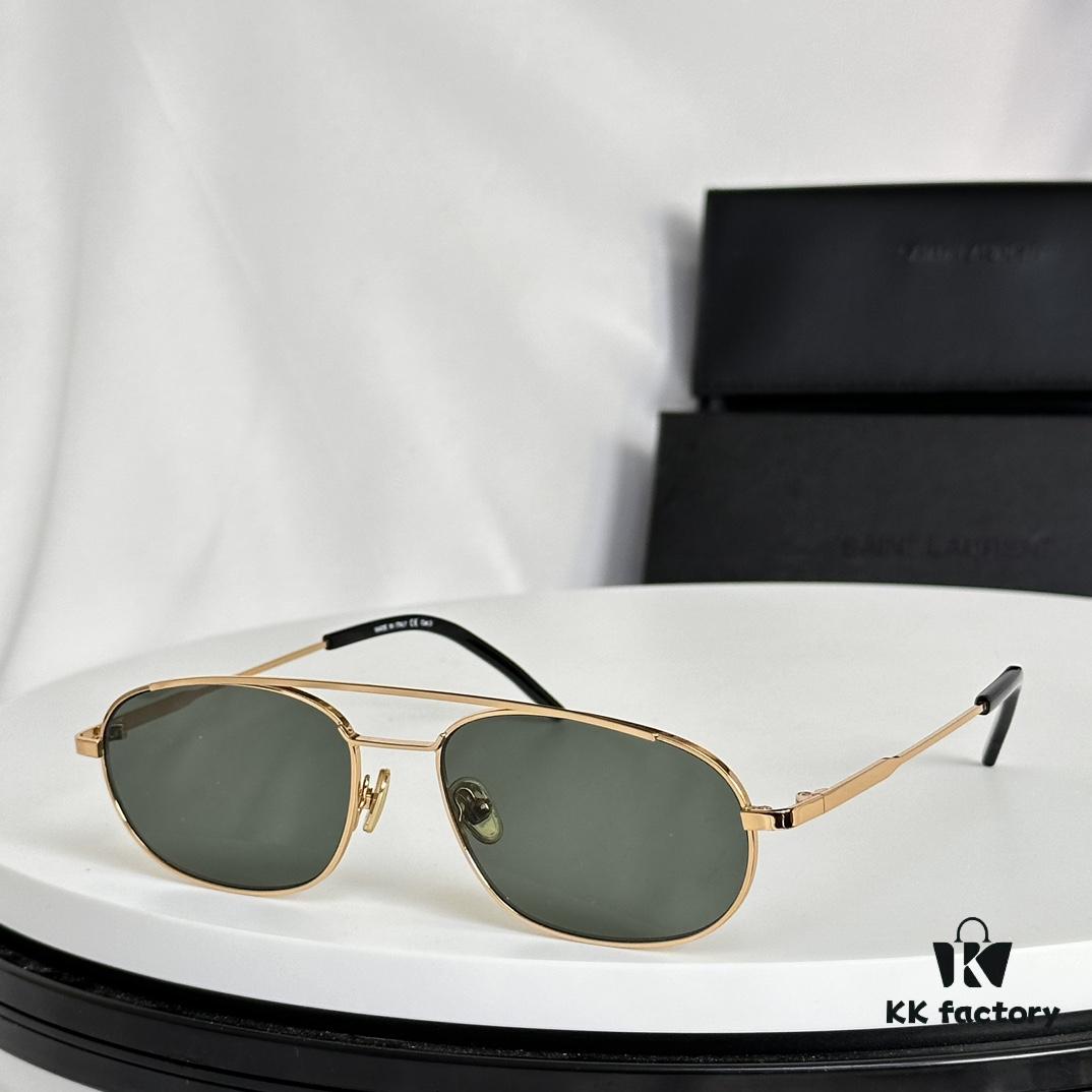 2023 New Arrival Saint Laurent SL561 Sunglasses for Spring and Summer