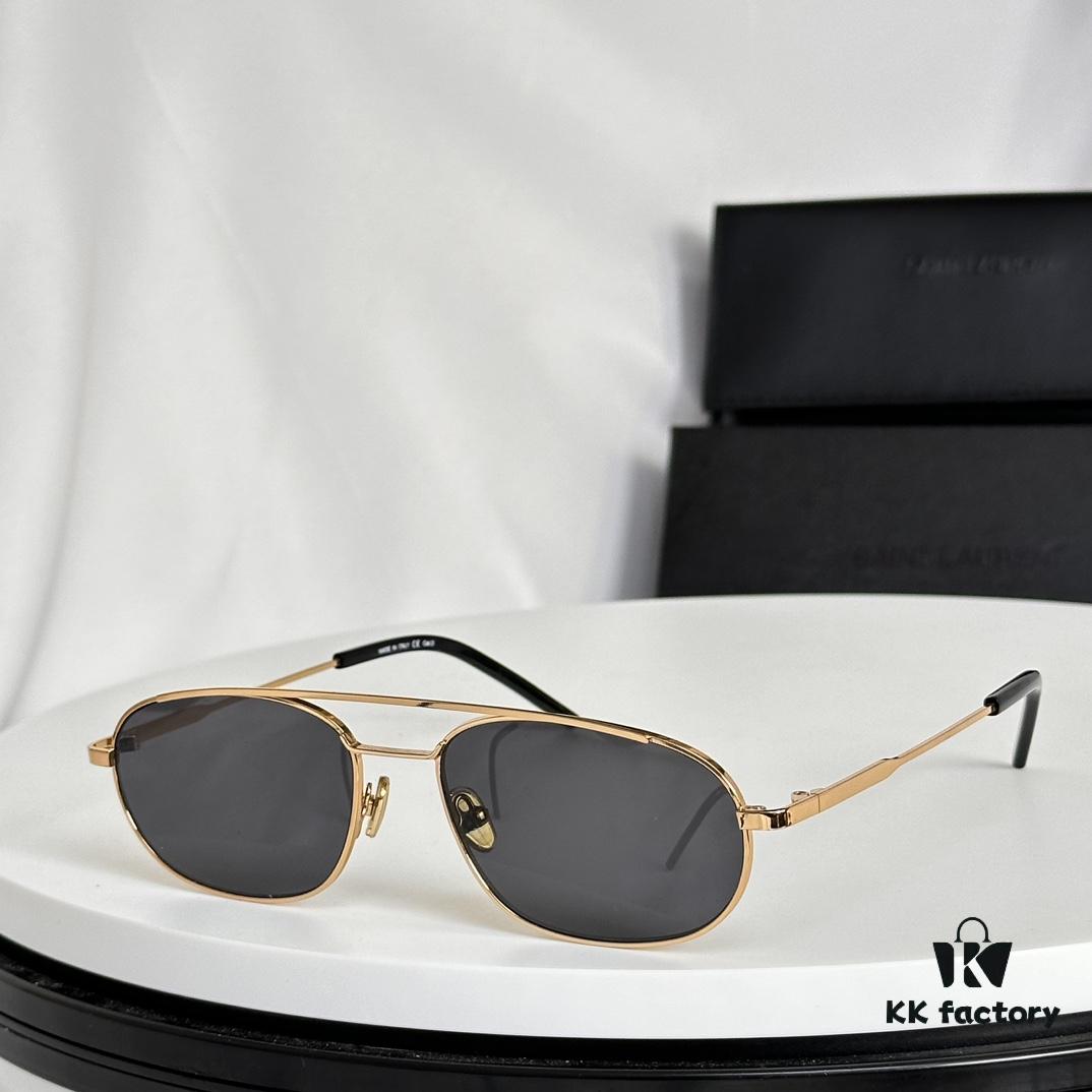 2023 New Arrival Saint Laurent SL561 Sunglasses for Spring and Summer