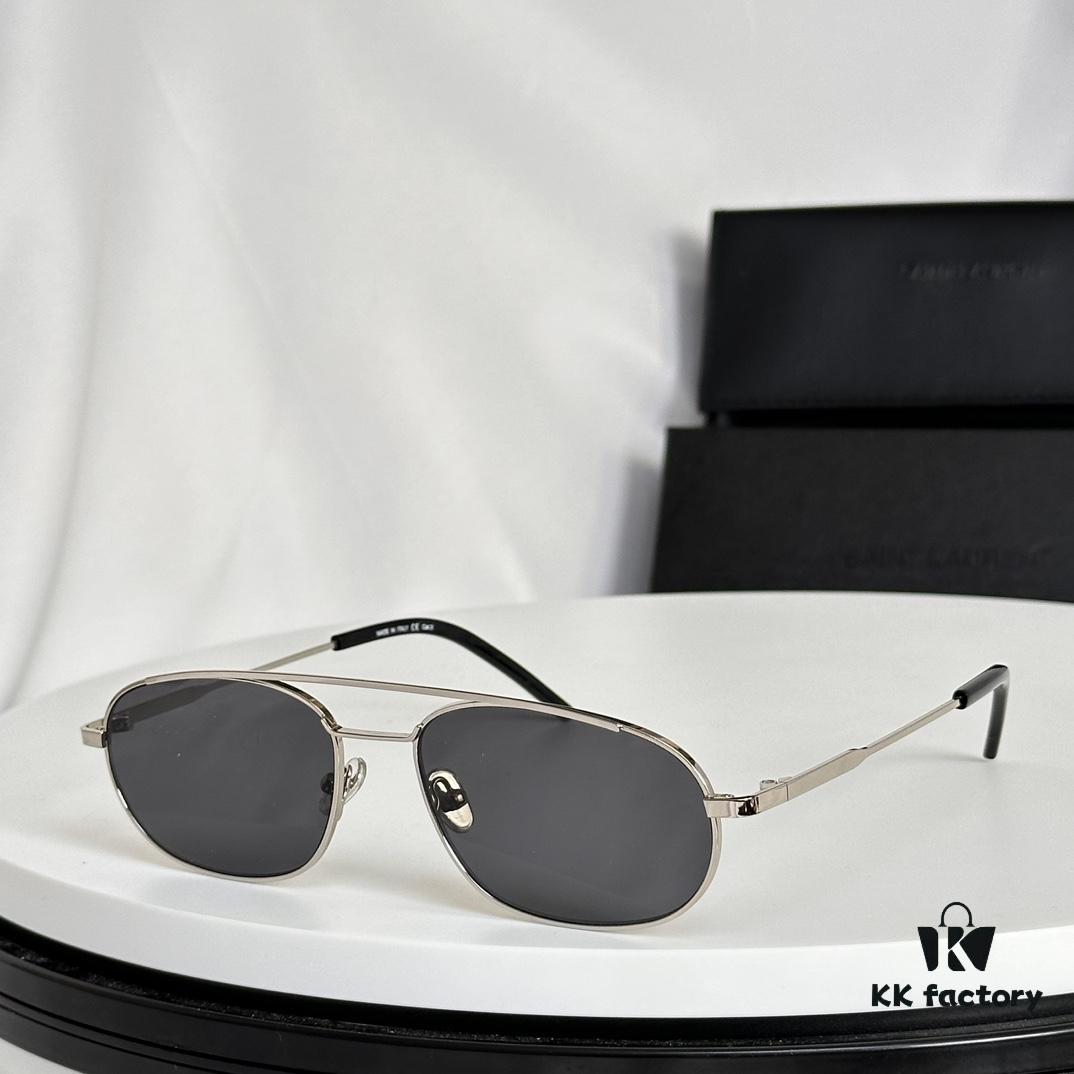 2023 New Arrival Saint Laurent SL561 Sunglasses for Spring and Summer