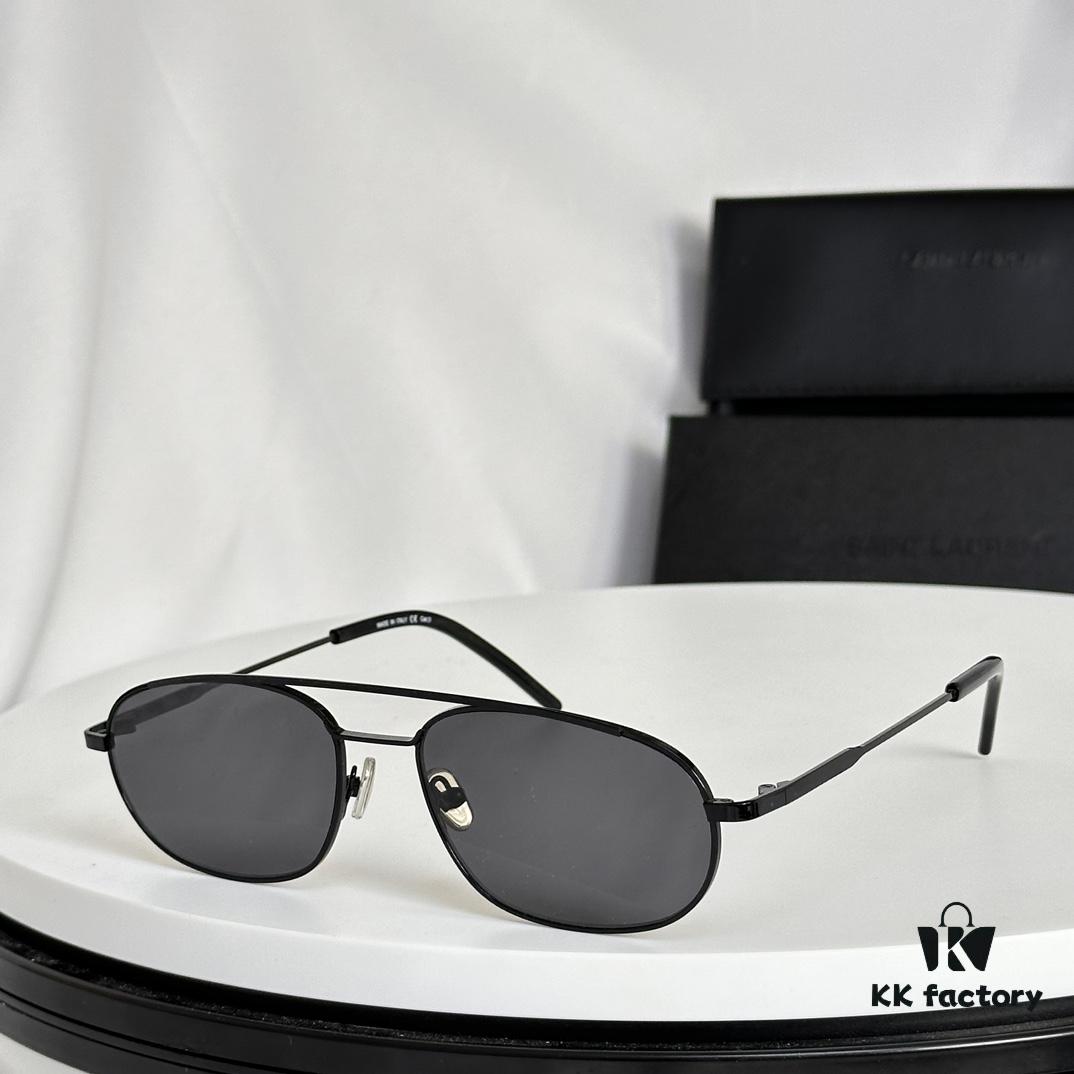 2023 New Arrival Saint Laurent SL561 Sunglasses for Spring and Summer