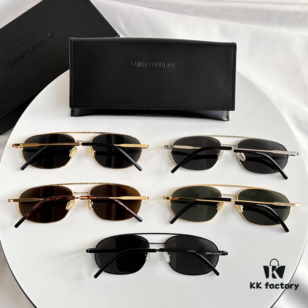 2023 New Arrival Saint Laurent SL561 Sunglasses for Spring and Summer