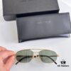 Arrival of 2023 New Arrival Saint Laurent Spring/Summer New Sunglasses 🕶 SL561 Eyewear