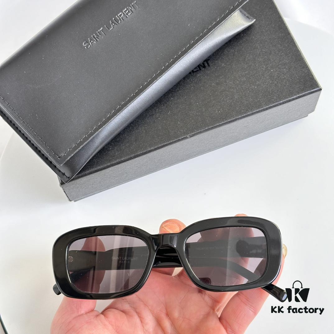 YSL Saint Laurent MYSLM130 Sunglasses
