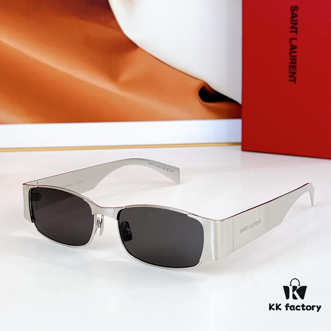 135 SAINT LAURENT SL738 Sunglasses