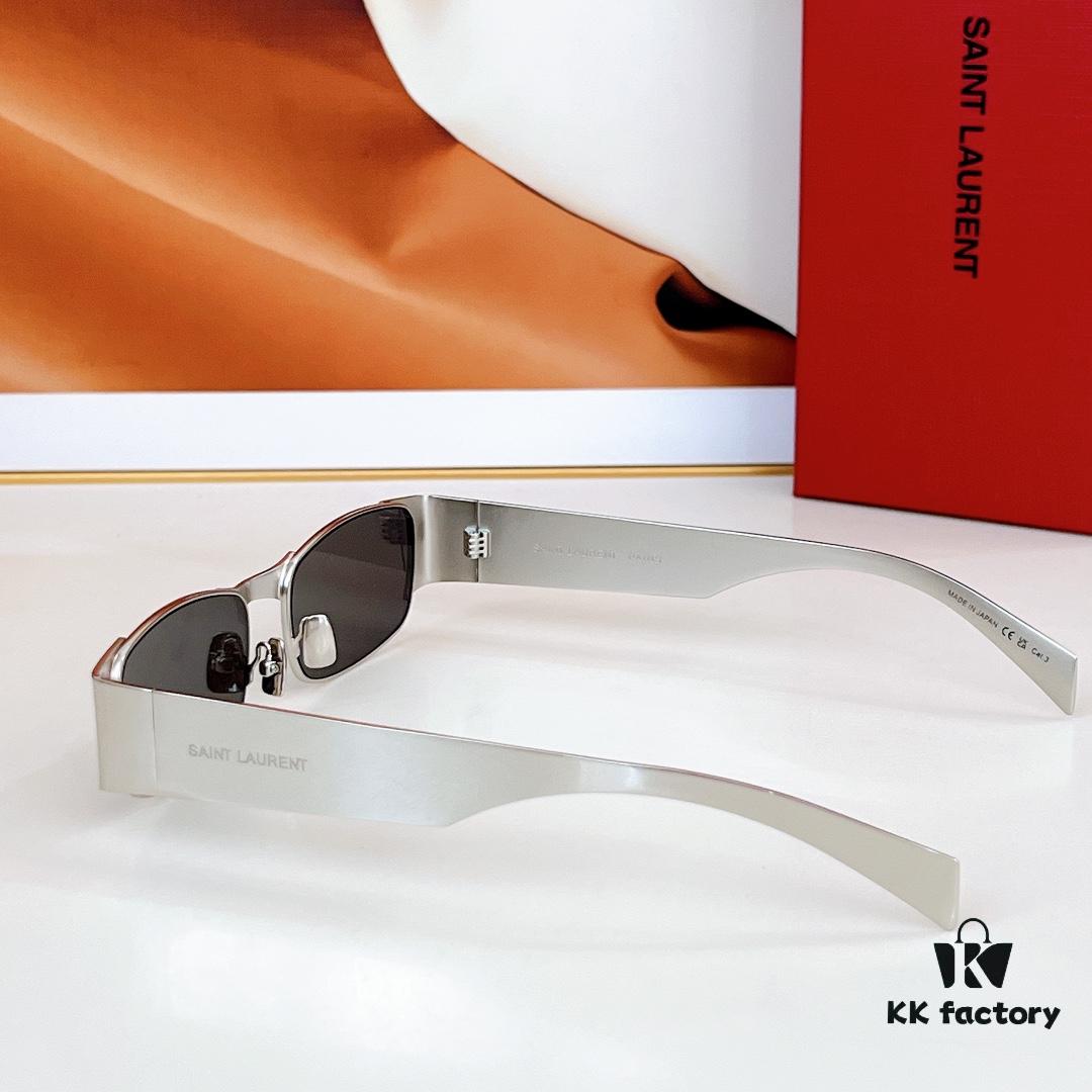 135 SAINT LAURENT SL738 Sunglasses