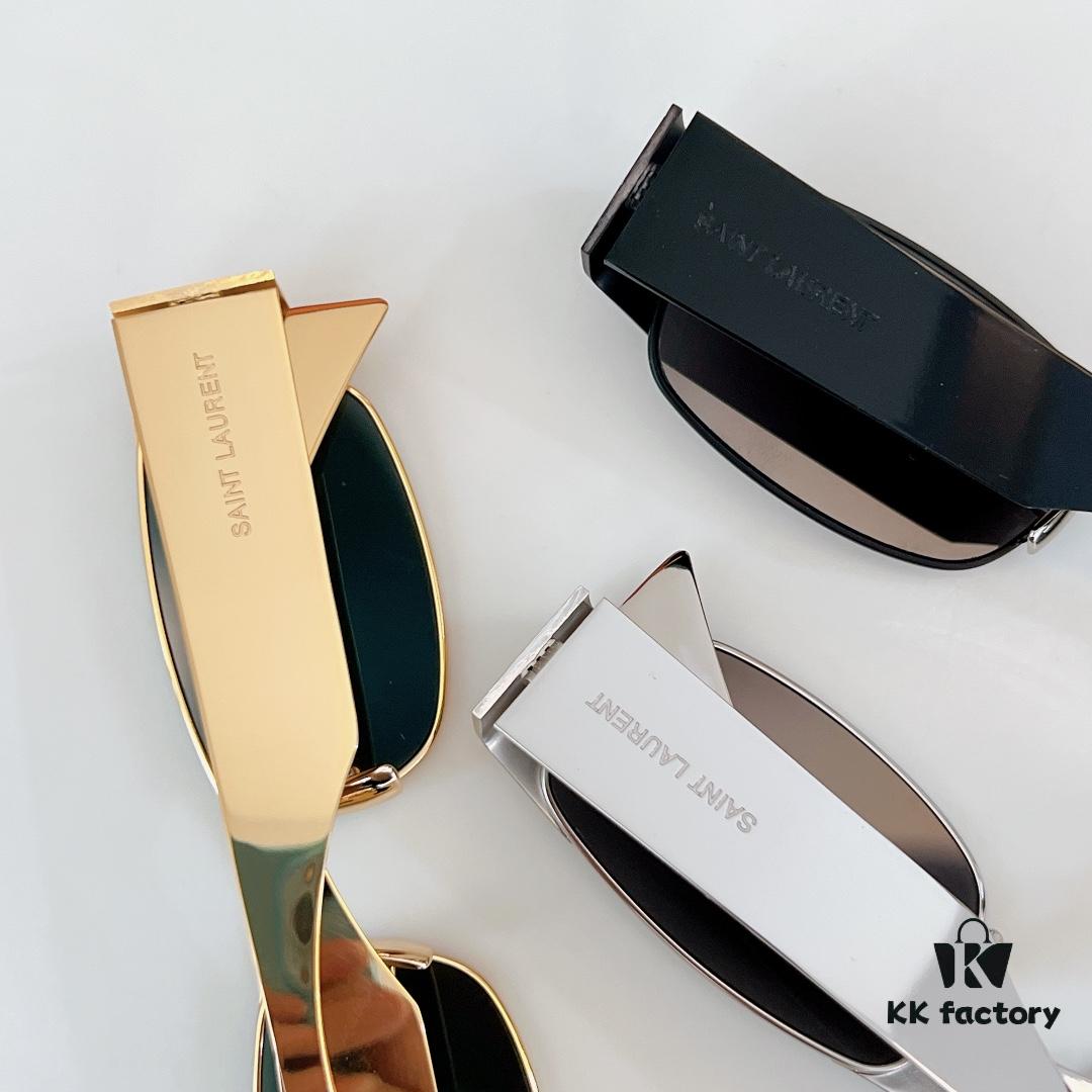 135 SAINT LAURENT SL738 Sunglasses