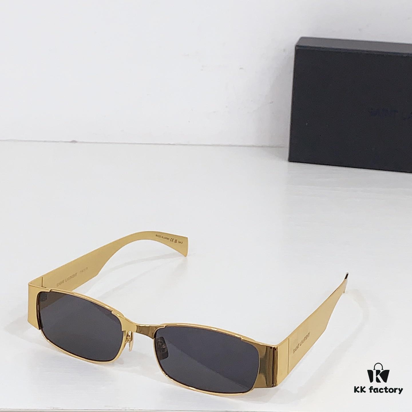 135 SAINT LAURENT SL738 Sunglasses