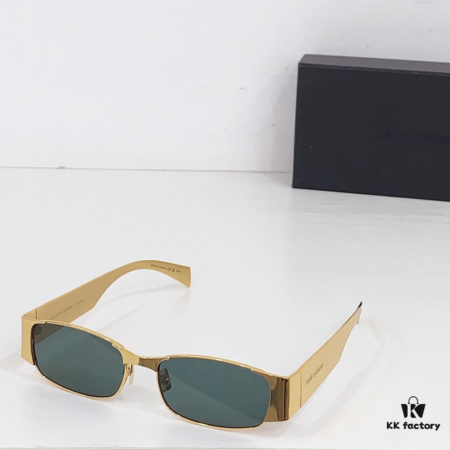 135 SAINT LAURENT SL738 Sunglasses
