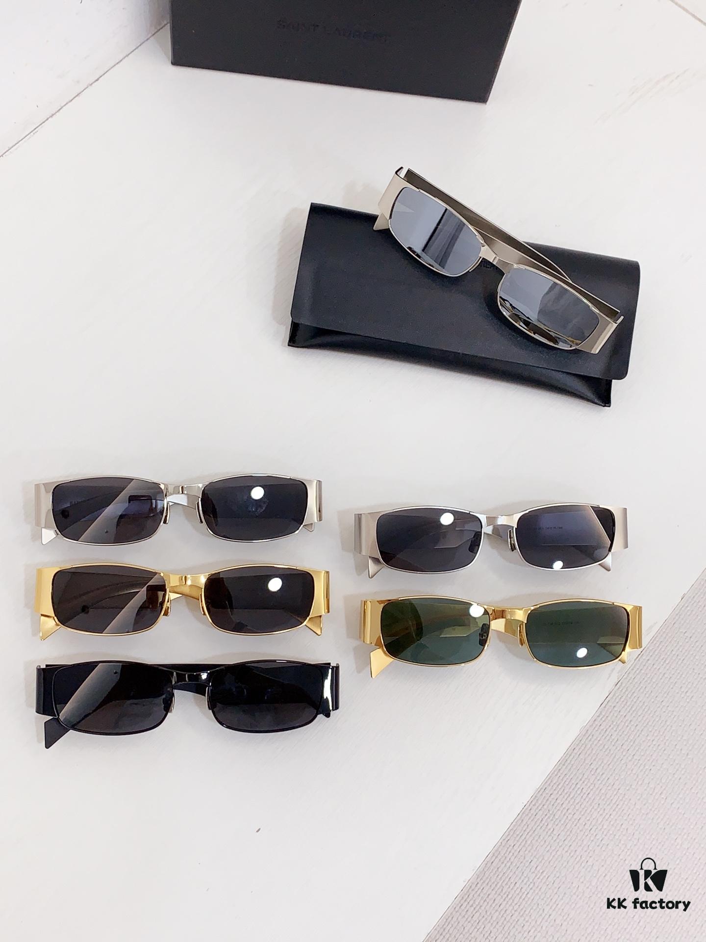 135 SAINT LAURENT SL738 Sunglasses