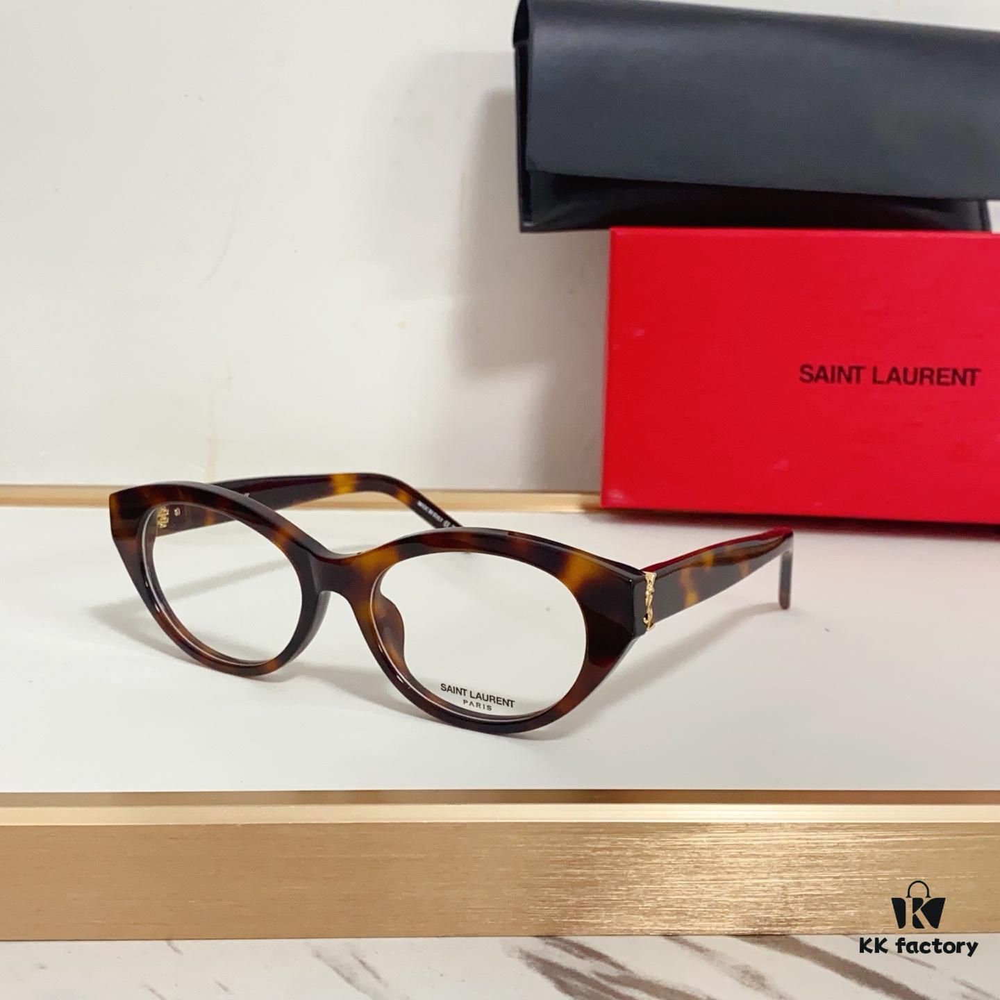 125 #New Saint Laurent Rose Pink Model