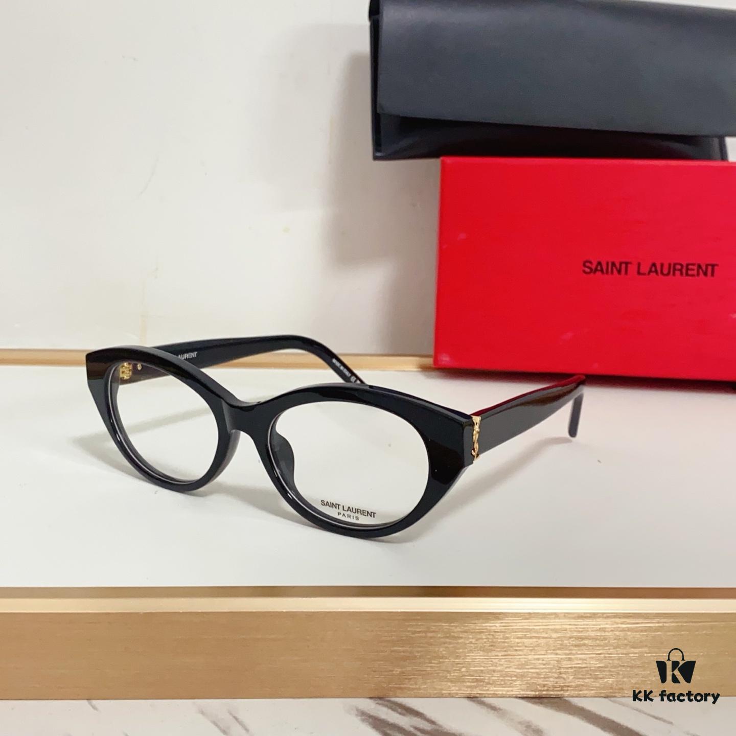 125 #New Saint Laurent Rose Pink Model