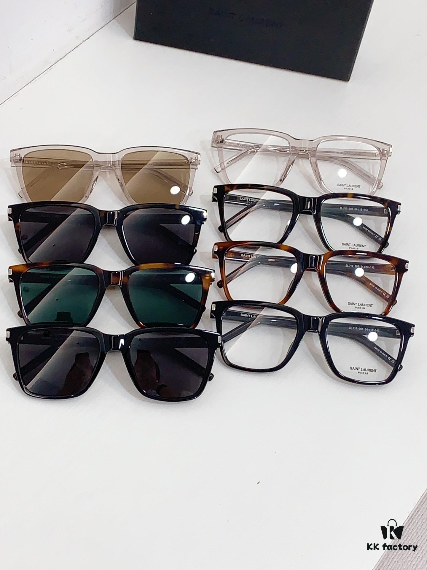 130 SAINT LAURENT - SL 717