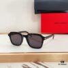 SAINT LAURENT SL 715 Soft Square Frame with Iconic Angles and Integrated Nose Bridge