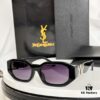 140‼️SAINT LAURENT . ysl New Arrival SL M88 Engraved with SAINT LAURENT Logo on Temples Size: 53□18-145 Sunglasses