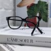 SAINT LAURENT SL M480 Capsule Collection Eyewear with Interlocking YSL Logo – Minimalist and Elegant Design