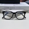 SAINT LAURENT SL M480 Capsule Collection Eyewear with Interlocking YSL Logo – Minimalist and Elegant Design