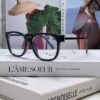 SAINT LAURENT SL M480 YSL Logo Interwoven Design Eyeglasses / Sunglasses - New Capsule Collection