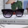 SAINT LAURENT SL M480 Capsule Collection Eyewear YSL Logo Design Sunglasses Size 54-17-145