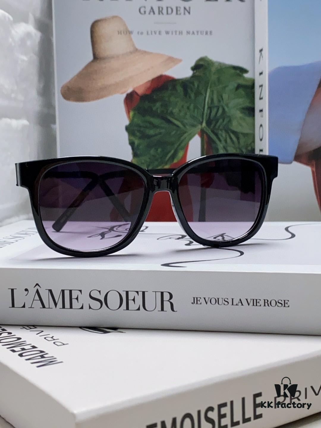 SAINT LAURENT SL M480 Capsule Collection Eyewear YSL Logo Design Sunglasses Size 54-17-145