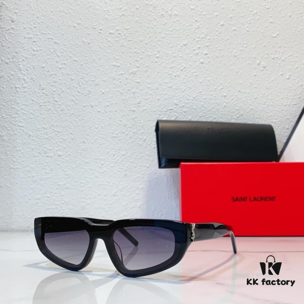 140 SAINT LAURENT SLM251 Sunglasses Size 60-16-145