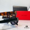 140 SAINT LAURENT SLM251 Sunglasses Size 60-16-145
