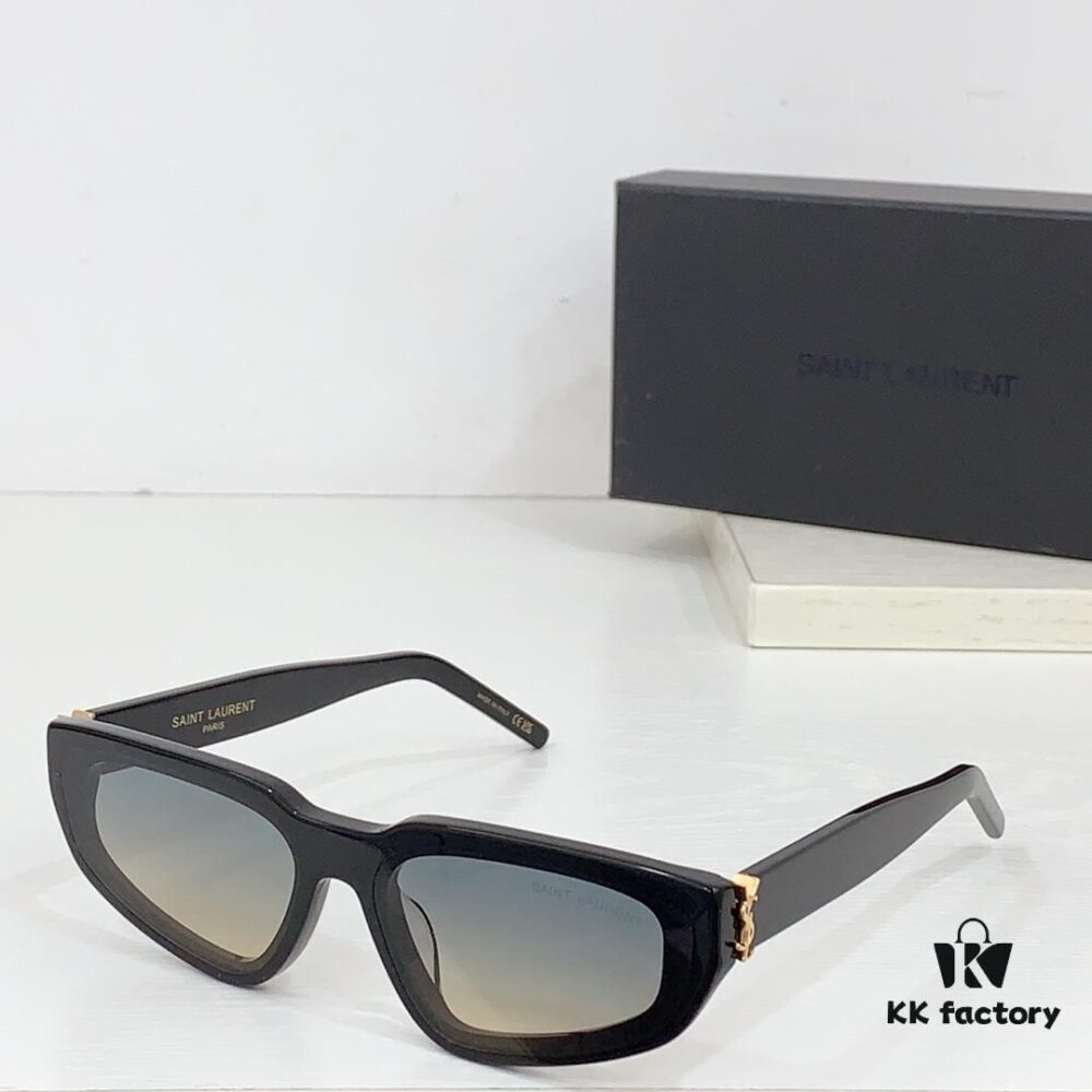 140 SAINT LAURENT SLM251 Sunglasses 60-16-145