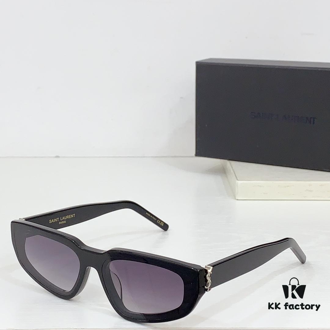 140 SAINT LAURENT SLM251 Sunglasses 60-16-145