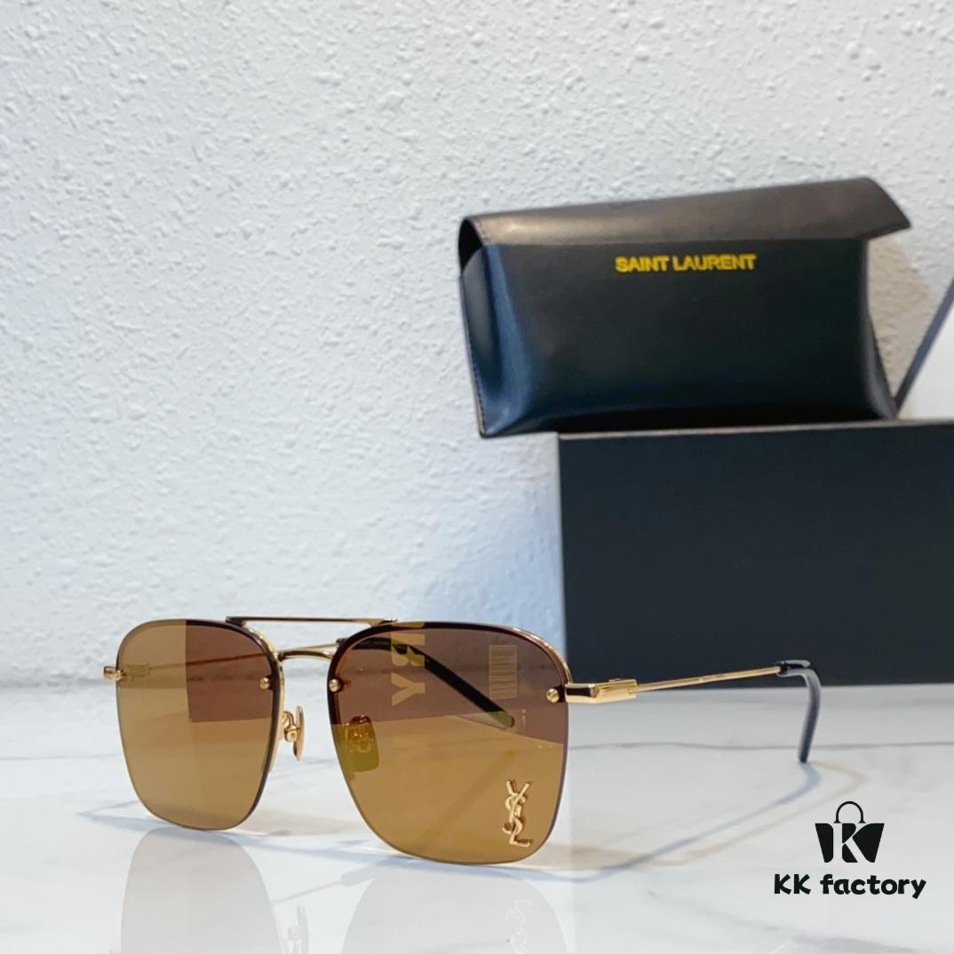 140 SAINT LAURENT Collection SL309M YSL Accent